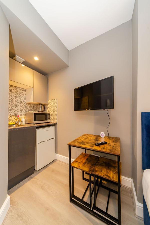 Studio Flat Next To Brighton Beach I Ms12 Exterior photo